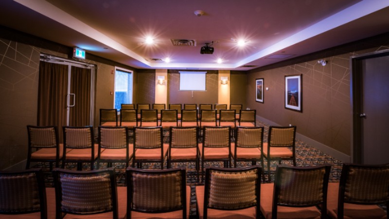 Photo of Meeting Room 