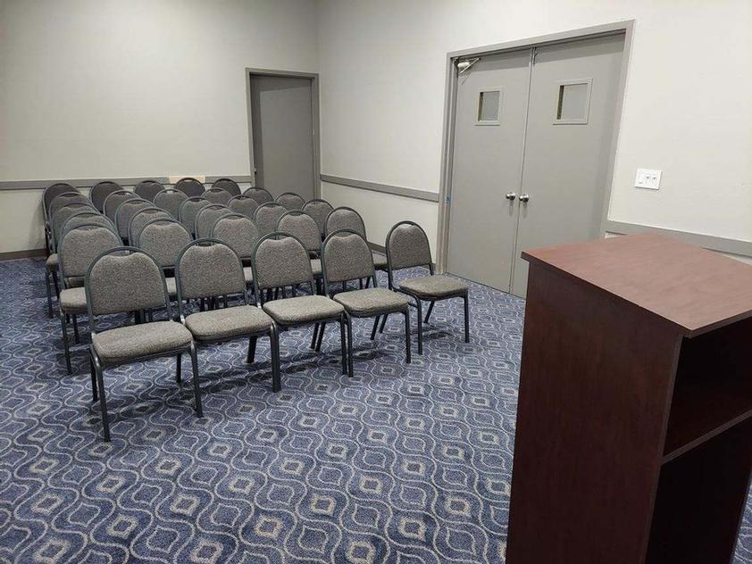 Photo of The Jersey Village Room