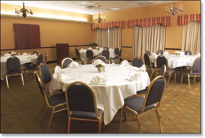 Photo of Meeting Room #1