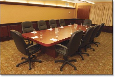 Photo of Meeting Room #2