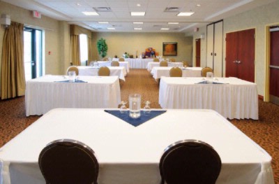Photo of Don Ross Meeting Room