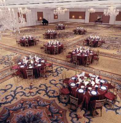 Photo of The Ritz-Carlton Ballroom