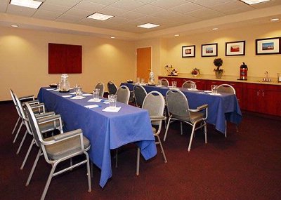 Photo of Lakota Meeting Room