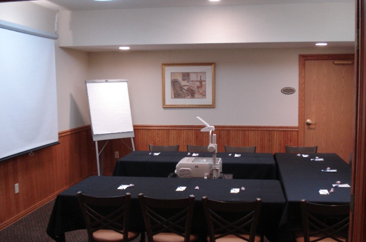 Photo of Fargo Room