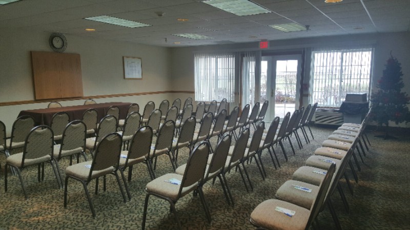 Photo of Fabyan Room