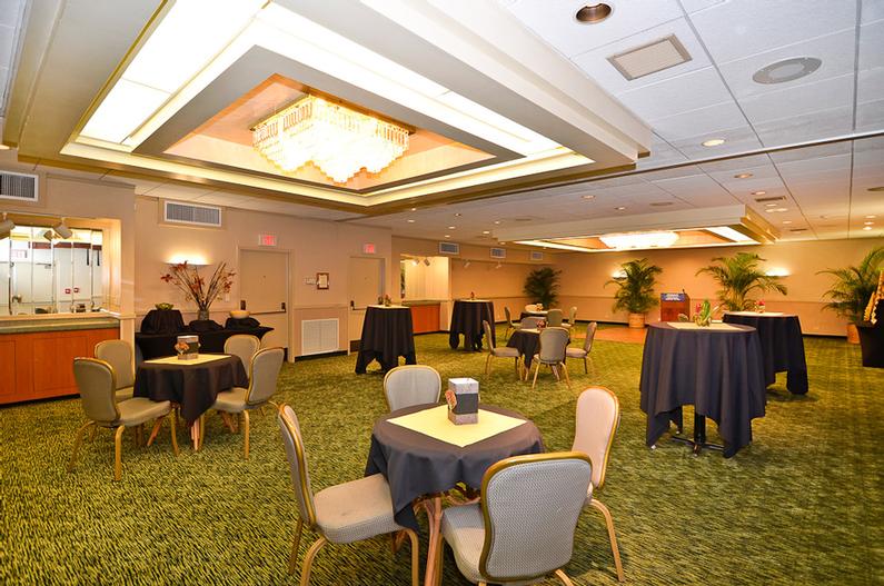 Photo of Hawaii Ballroom