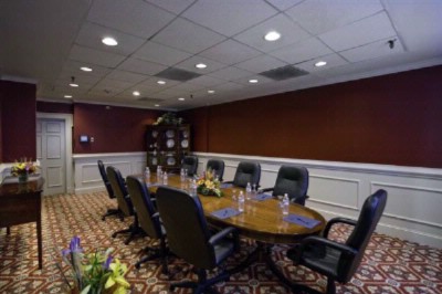 Photo of Capitol Boardroom