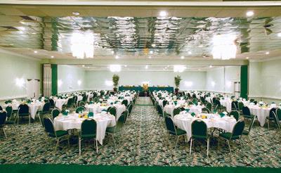Photo of Grand Strand Ballroom