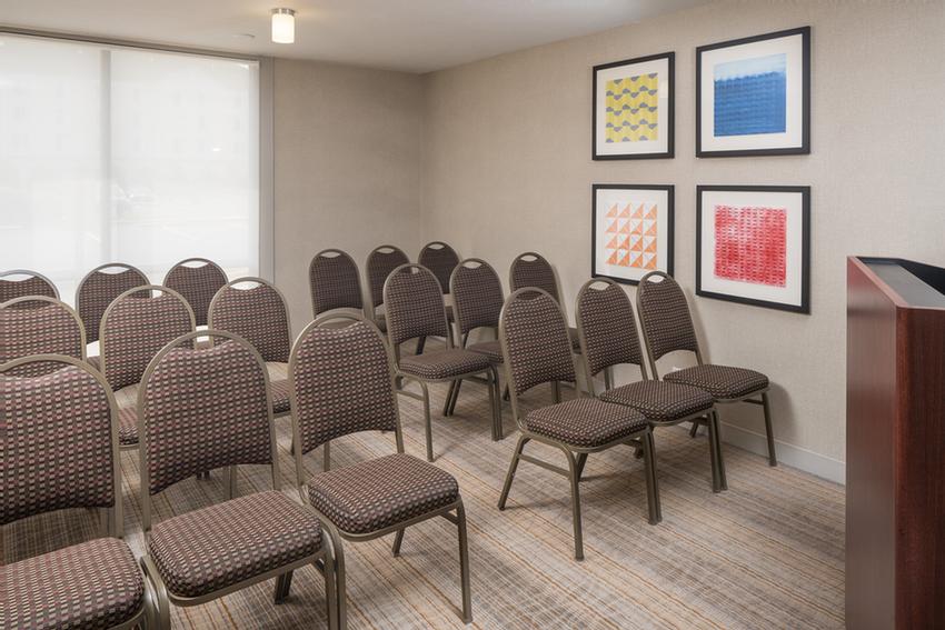 Photo of Meeting Room A & B