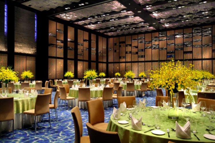 Photo of Serenity Coast Ballroom