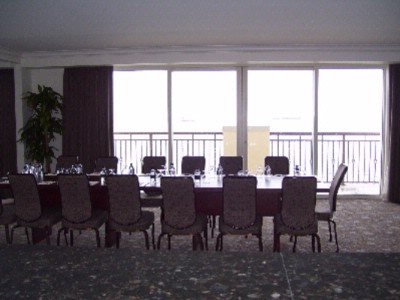 Photo of The Sunrise Meeting Room