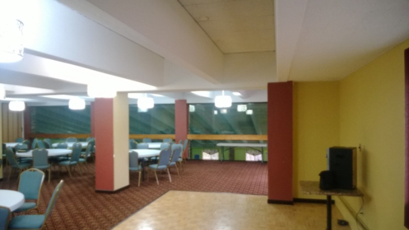 Photo of Conference Room A