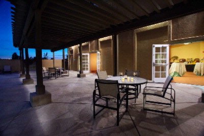 Photo of Cabernet Room