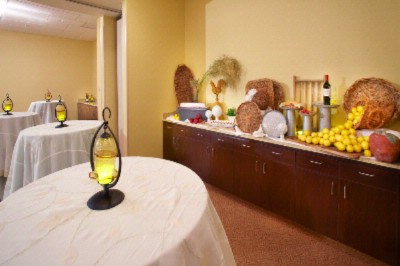 Photo of Chardonnay Room