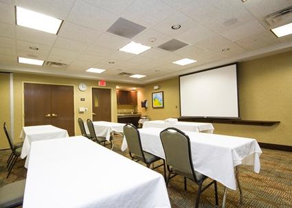 Photo of Kellogg Room 