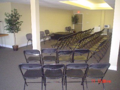 Photo of Conference Room