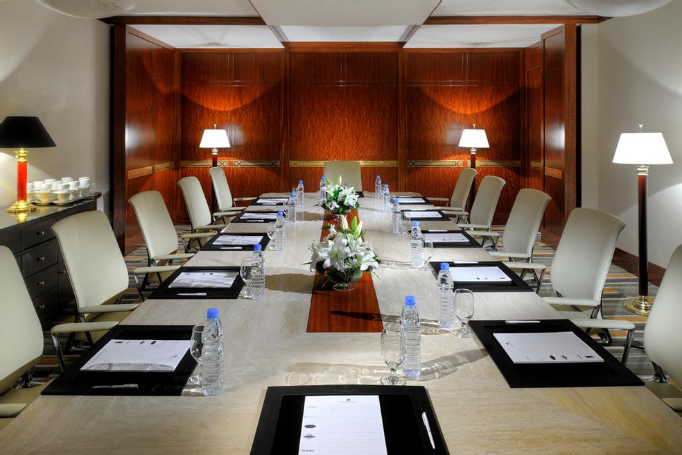 Photo of Al Wasl