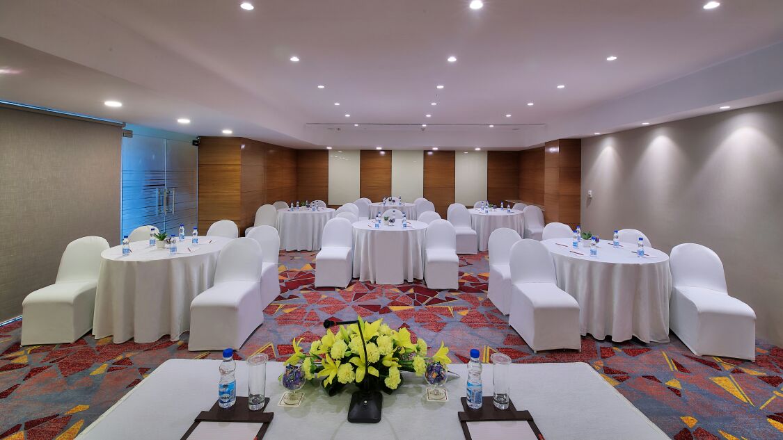 Photo of Executive Lounge