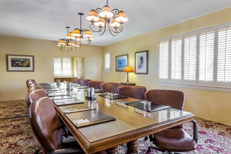 Photo of Pusch Ridge Boardroom 