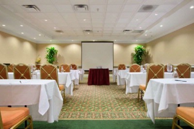 Photo of San Diego Room