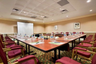Photo of San Miguel Conference Room