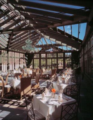 Photo of The Conservatory