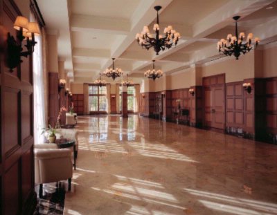Photo of Gallery South
