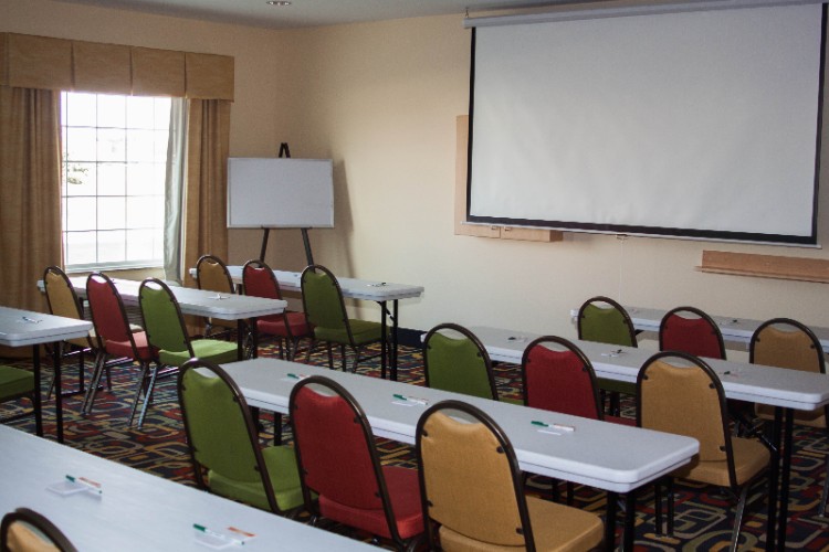 Photo of Chester Room