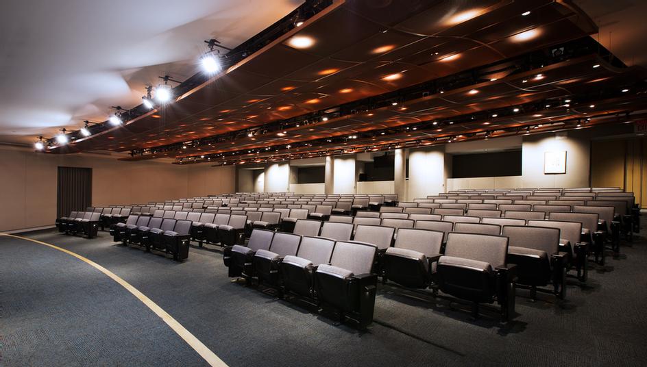 Photo of Auditorium 139S
