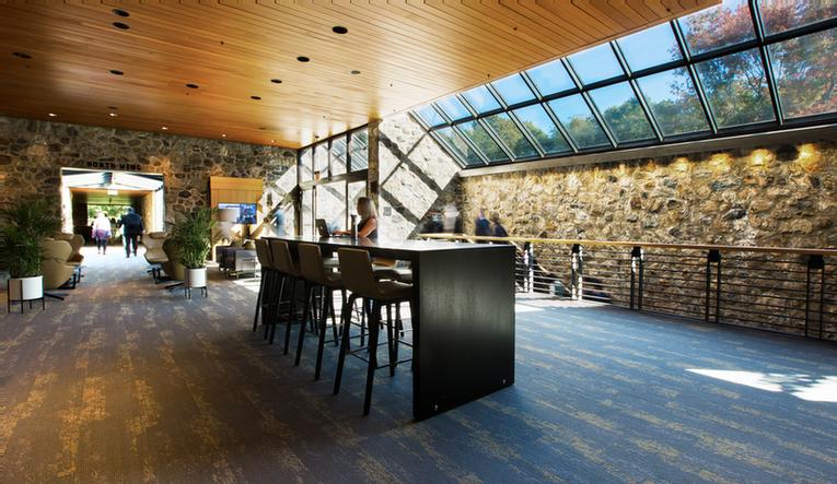 Photo of Conference Lounge 