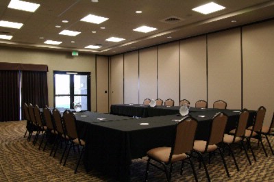 Photo of Stowe Room