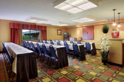 Photo of Meeting Room