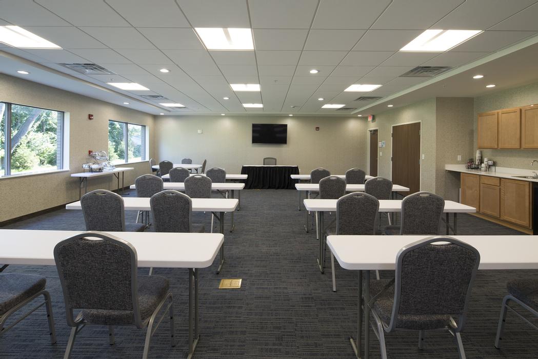 Photo of Meeting Room