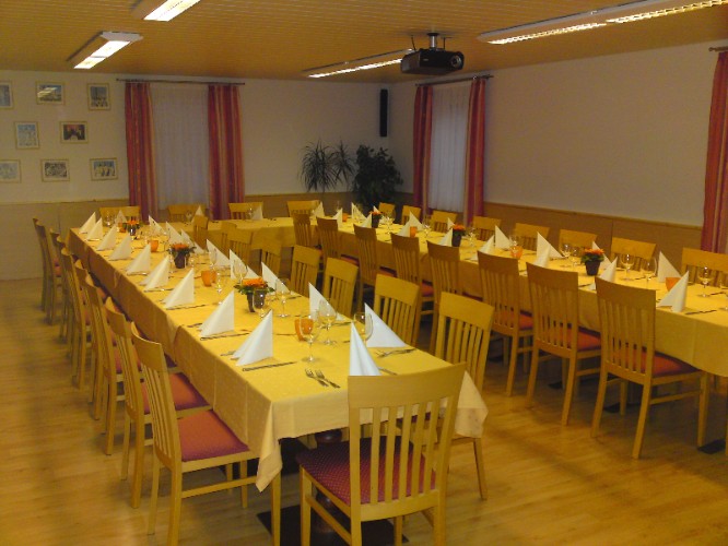 Photo of Konferernzraum