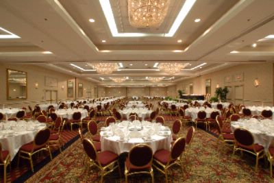 Photo of Grand Ballroom