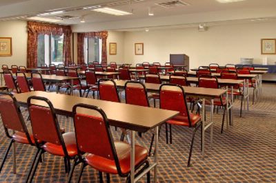 Photo of Meeting Room
