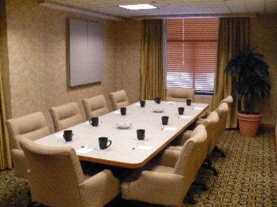Photo of Boardroom
