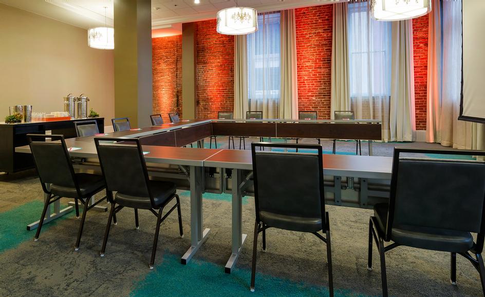 Photo of Forsyth Room