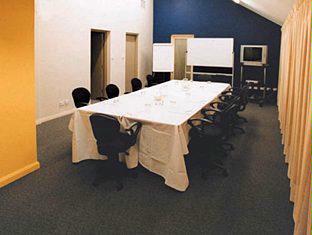 Photo of Corporate Conference Room