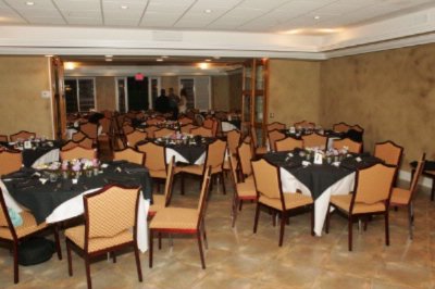 Photo of Siena Grand Ballroom & Meeting Facilities