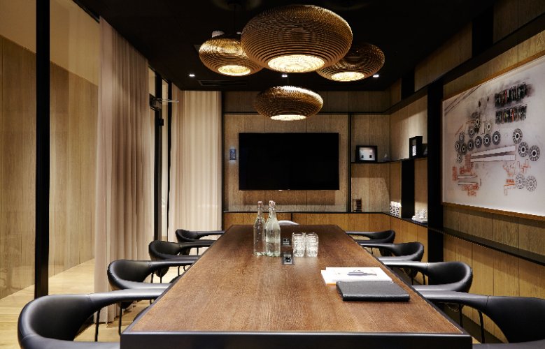 Photo of BOARDROOM