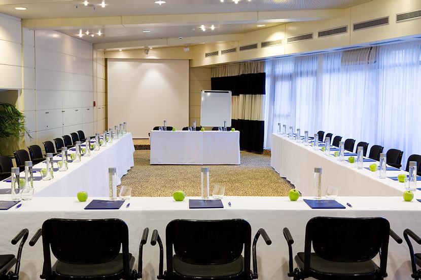 Photo of Conference Room 1