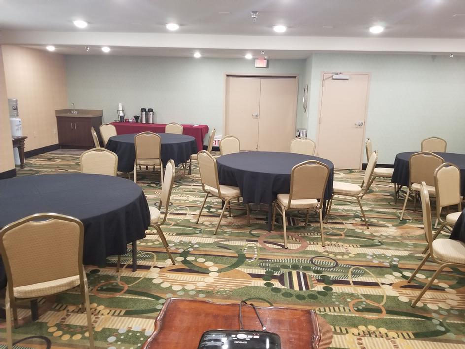 Photo of Meeting Room