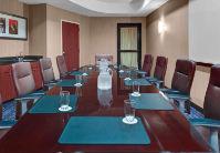 Photo of Board Room