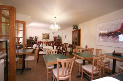 Photo of Breakfast / Meeting Room