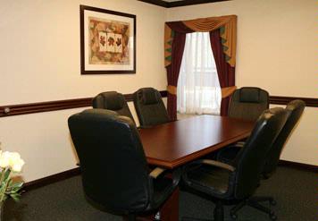 Photo of Private Board Room