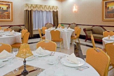 Photo of Crystal Room