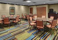Photo of Meeting Room