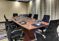 Photo of Board Room