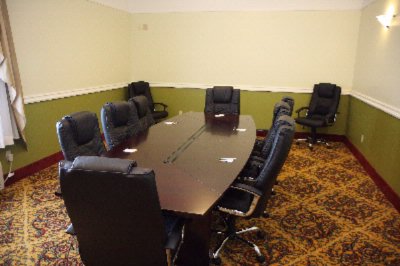 Photo of Conferance Room